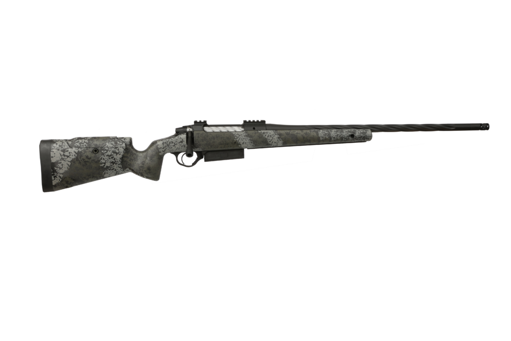 SEEKINS PRECISION PH3 300WIN MOUNTAIN SHADOW 22"