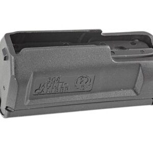 RUGER MAGAZINE AMERICAN RIFLE S/A