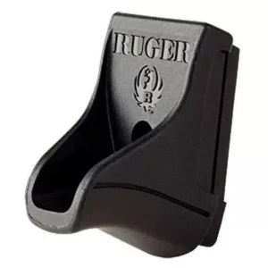 RUGER SR9C/SR40C MAGAZINE FINGER EXTENSION