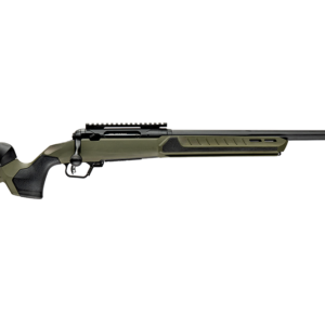 SAVAGE ARMS 110 CORE PREDATOR 22-250 22"