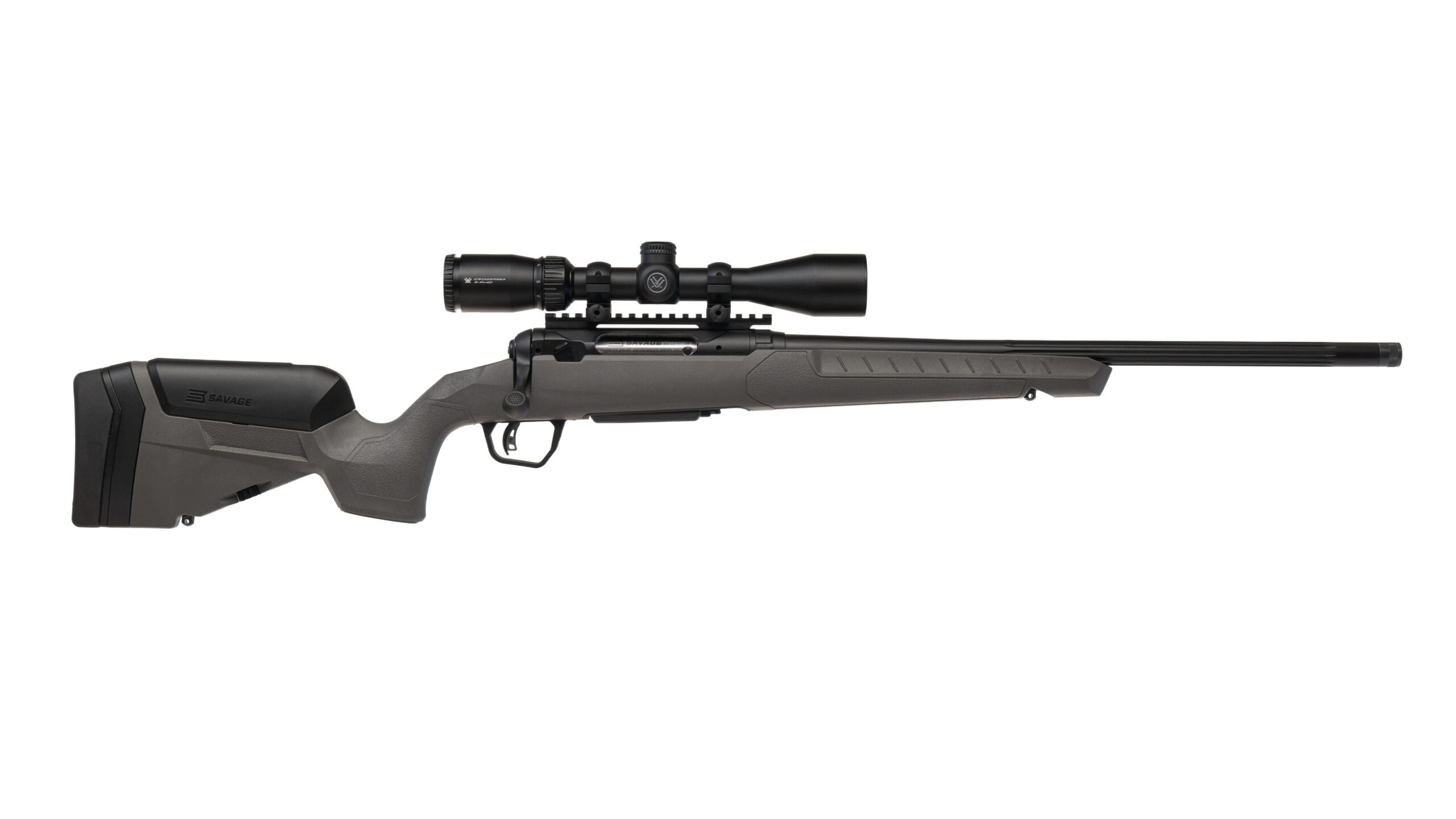 Savage Arms 110 Trailblazer Xp 300WIN 22″