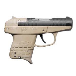 KELTEC PR3AT TAN FINISH 10RD