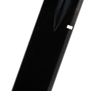 SAR USA B610 B6 10rd 9mm Luger Black Steel
