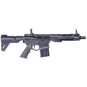ATI Alpha Maxx Shotgun Pistol 410 ga. 8.75 in. BLK w/9 in. MLOK Rail 5 rd.