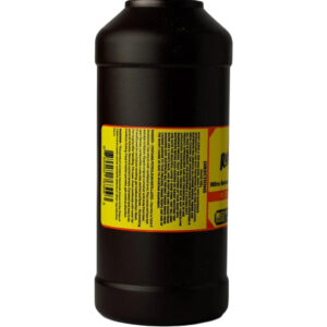 Rusteprufe Bottle 1Pint