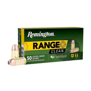 Remington.45 ACP Handgun Ammunition 230GR 50 Rounds - FAST SHIPPING-NO CREDIT CARD FEES
