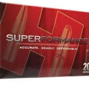HORNADY 30 TC 150 GR SST® SPF 20RD/BX 10BX/CS - FAST SHIPPING-NO CREDIT CARD FEES