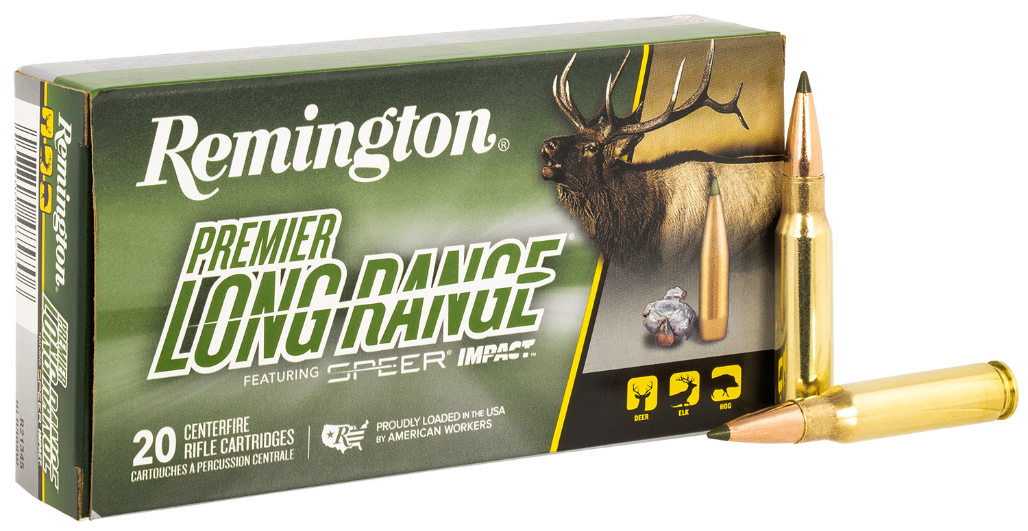 Remington .308 Winchester 172gr – 20rd