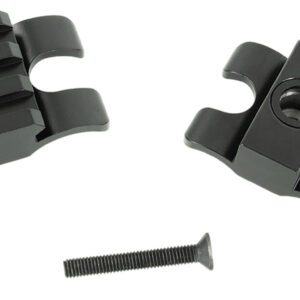 SDS Imports 80041057 MAC 2 Barrel Clamp Black 10.70" Long