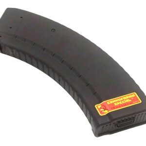 Xtech Tacitcal XTT135ELITEBLK  Elite 10rd 7.62X39 Fits AK-47 Black Stainless Steel