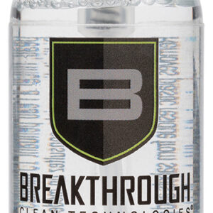 Breakthrough Clean BTMZPRO2OZ Heavy Carbon Remover  2 oz Pump Spray