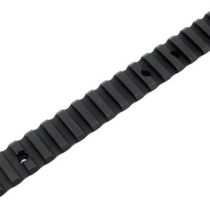 Talley P00714A   Black Anodized Aluminum Tikka T3/T3x Picatinny Rail Mount