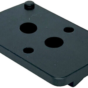 Talley RMRSXP Black Anodized Aluminum Winchester SXP