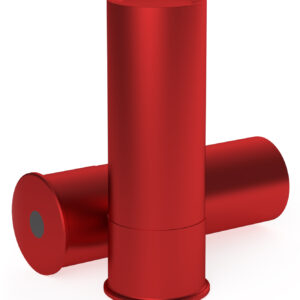 Birchwood Casey BC-DCTR-12GA Duracap Training Rounds 12 Gauge Aluminum 4