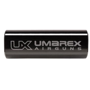 Umarex USA 2211168 N2 Regulator Adapter Black NitroAir N2 Cartridges/Gauntlet2 AirRifle