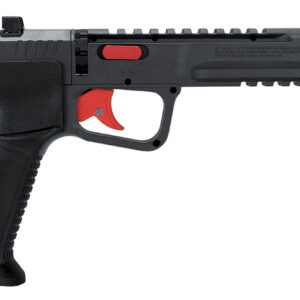 Umarex USA 2252116   CO2 177 6.60"