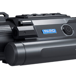 PARD OC2-19 Ocelot 256 Thermal Black 3.2 x Variable 19mm, Digital 2x/4x/6x/8x Zoom, 256x192, 12 Microns, 50 Hz Resolution