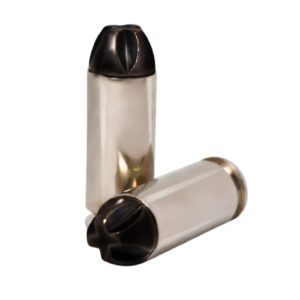 Underwood Ammo 941 Xtreme Penetrator Platinum 10mmAuto 140gr Solid Monolithic 20 Per Box/10 Case - FAST SHIPPING-NO CREDIT CARD FEES