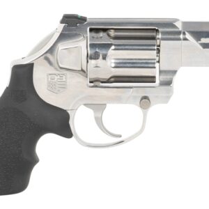 DIA DB0700S702 SDR 357MAG 2" 6R DA POL/SS