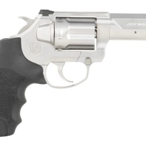 DIA DB0700S713 SDR 357MAG 3" 6R SA/DA SS GLSS