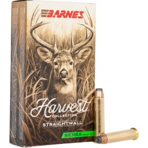 Barnes Bullets 32479 Harvest 45-70Gov 300gr Sierra Pro-Hunter 20 Per Box/10 Case - FAST SHIPPING-NO CREDIT CARD FEES