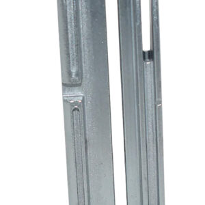 Retay USA RXP22SJR0006 RXP22 13rd 22LR Silver/Black Stainless Steel/Polymer