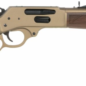 HENRY H009XCW3030 EXPLORER CARBINE 30-30 BB
