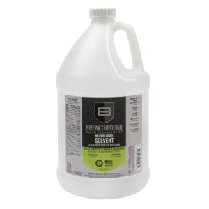 BRKTHRU BTS-1GL MILITARY-GRD SOLVENT 1-GAL