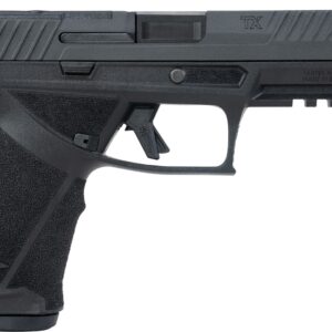 TAU 1-TX9F441      TX 9MM FULL    4.5" 2X17R   BLK