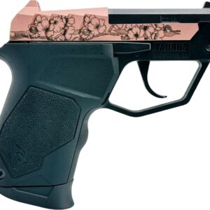 TAU 1-22TUC131-CB 22TUC 22LR 2.5" 9R CBLOSSOM