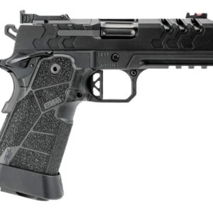 KIMBER 3500073 2K11 PRO BLACK (COMP)      9MM 4.25