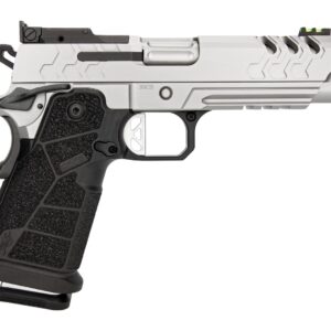 KIMBER 3500080 2K11 STAINLESS (COMP) 9MM 5