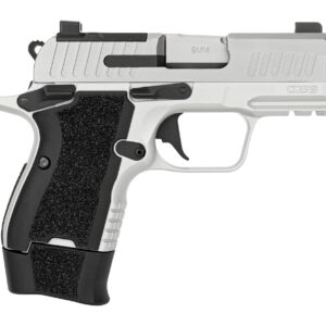 KIMBER 3600007 CDS9 STAINLESS OR RL 13/15R 9MM