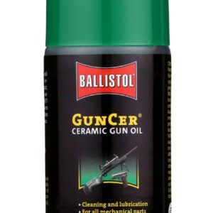 BALLISTOL 222357 GUNCER 65ML WEAPON TUNING LUBE