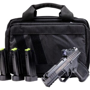 RMARTIN RM1CBLKOSP10CA(COMP)-P PKG 9MM 4" 10R*CA*