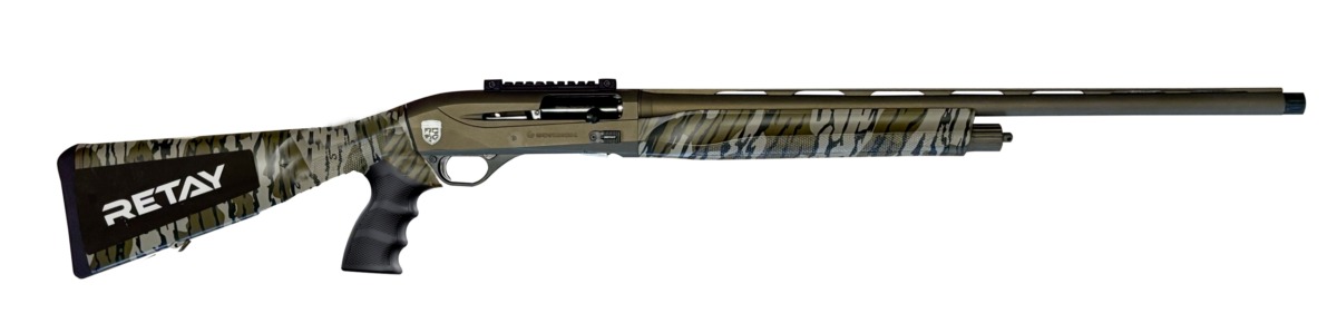 RETAY GOR20TRPGGMKPR-22 GAMEKEEPER 20 22" PSTL GRP