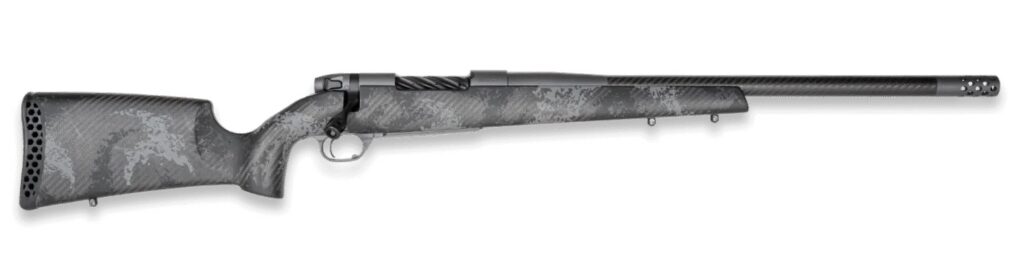 WTHBY MLC01N300NR4B MKV LIVE WILD CARBON RH 300
