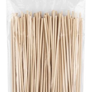 SHOOTERS SHF-241-100B GUN CLEANING SWABS     100PK