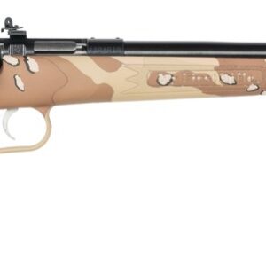 CRICK KSA2178 22LR GEN2 HYD DS CAMO BLUED BRL