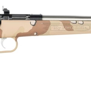 CRICK KSA2179 22LR GEN2 HYD DS CAMO SS BRL