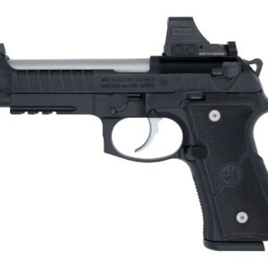 LTT 92E2-TJRR-BS 92E FS TJ RDO BLK NIT SLIDE