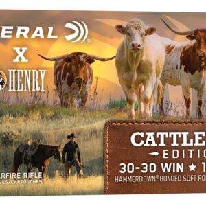 FED LG3030CATT     3030    150 HAMMER HENRY  20/10