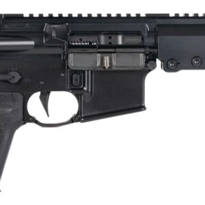 GEISSELE 08-562B SUPER DUTY PSTL 556 10.3 BLK