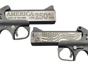 BOND BA250TH-45/410 AMERICA 250TH LTD 4.25"