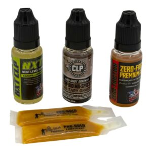 PROSHOT PS-RP PRO-SHOT CLP & LUBE