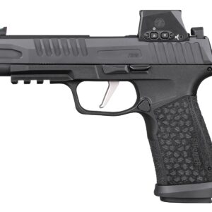 SIG 365XF9BFORXSL P365 9MM 4.3 17/21R SIGLOC