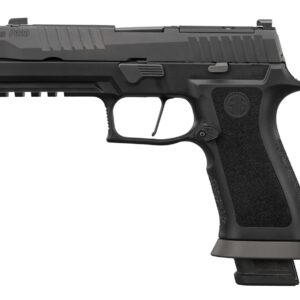 SIG 320XF9MOD10    P320 9MM 3.9 10R CMP OR     BLK