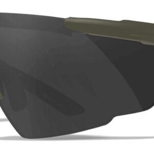 WILEYX 308G        SABER ADVANCED GRY/CLR/RUST/ODG