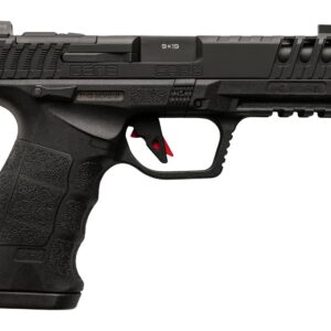 SAR USA SAR9G3BL10     SAR9 9MM 10+10          BLK