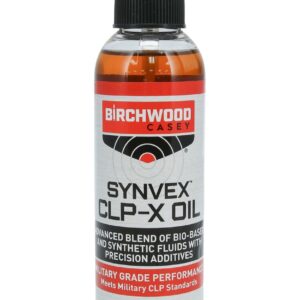 BIR 44000          SYNVEX CLP-X 6OZ SPRAY